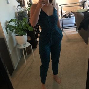 Lovers and Friends Jumpsuit